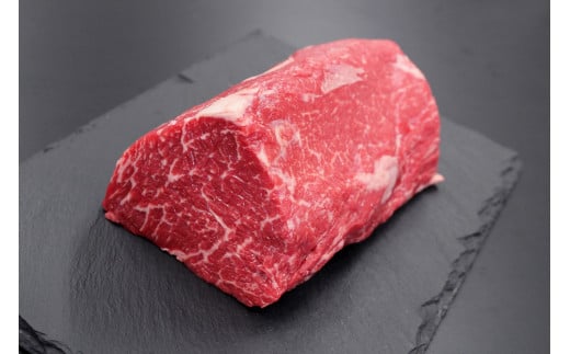 松阪牛 モモ ブロック 約500g B-36/冷凍 瀬古食品 ふるさと納税 牛肉 松阪肉 名産 ブランド 霜ふり本舗 三重県 大紀町三重県大紀町24000肉牛肉