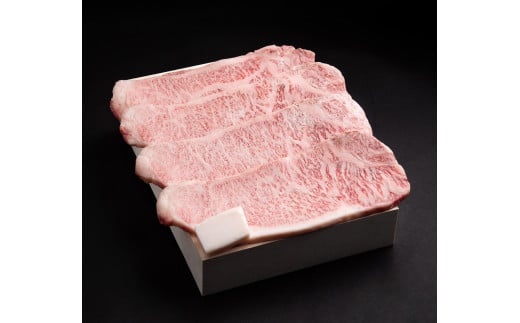松阪牛 特選 サーロイン ステーキ 800g(約200g×4枚) B-56/冷凍 瀬古食品 ふるさと納税 牛肉 松阪肉 名産 ブランド 霜ふり本舗 三重県 大紀町三重県大紀町63000肉牛肉