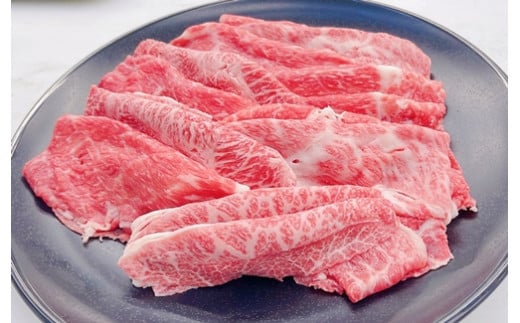 松阪牛 モモバラカタすきやき 800g B-77/冷凍 瀬古食品 ふるさと納税 牛肉 松阪肉 名産 ブランド 霜ふり本舗 三重県 大紀町三重県大紀町24000肉牛肉