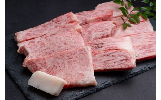 (冷凍) 【受付時期・発送時期限定】 定期便 松阪牛 焼肉 (特選ロース) 月1回 合計6回発送 b-88 / 瀬古食品 ふるさと納税 牛肉 松阪肉 名産 ブランド 霜ふり本舗 三重県 大紀町三重県大紀町2