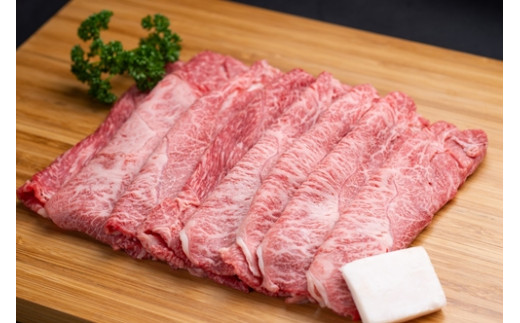 (冷凍) 【受付時期・発送時期限定】 定期便 松阪牛 すきやき (モモ・バラ・カタ) 400g 月1回 合計6回発送 b-93 / 瀬古食品 ふるさと納税 牛肉 松阪肉 名産 ブランド 霜ふり本舗 三重県 大