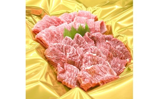 (冷凍)松阪牛焼肉(特選カルビ・ハラミ)合計500g ギフト箱入 b-121 /  瀬古食品 ふるさと納税 牛肉 松阪肉 名産 ブランド 霜ふり本舗 三重県 大紀町三重県大紀町34000肉牛肉
