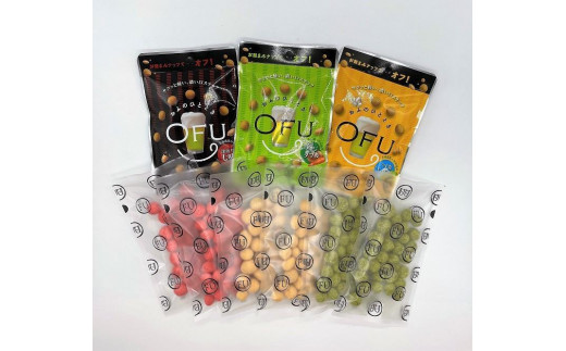 お麩スナックセット滋賀県大津市10000菓子・スイーツその他 和菓子