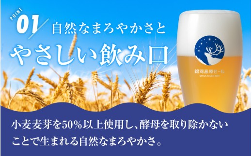 ͍r[  Ntgr[r[ 350ml × 48{ [G-01901]ꌧ꒬53500EAR[r[EA