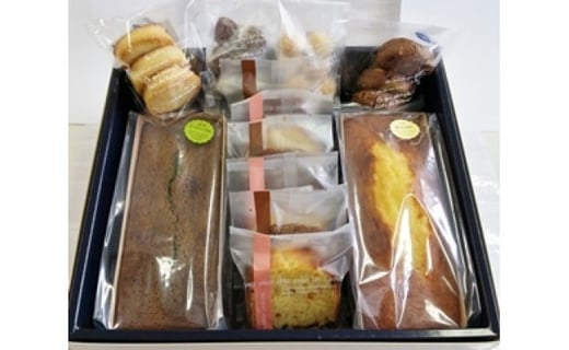 〈四季工房〉「亀岡らしさ(焼菓子セット)」京都丹波のおいしいお菓子京都府亀岡市14000菓子・スイーツその他 和菓子