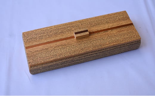 |Ӗ|yP[X 21×7.5×5cm [5223-0033]s{s34000G݁Epi[