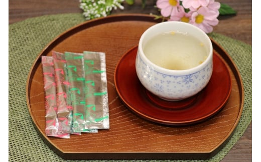 調味料にもなる昆布茶・梅昆布茶(各125本)  昆布茶 大阪府 松原市大阪府松原市12000お茶・飲料お茶