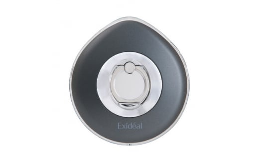 LED美顔器 Exideal Sphera(エクスイディアルスフェラ) マットブラック【1317856】大阪府摂津市80000電化製品家電