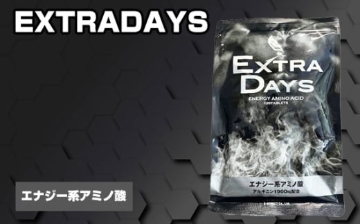 No.319 EXTRADAYS ^ Tvg Tv {{䎛s21500ZbgE؁EHHȋ ZbgE؁EHHi