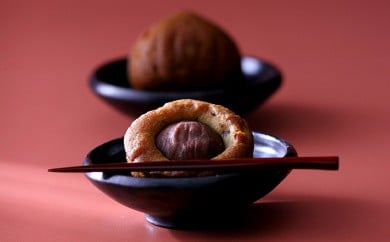 栗ケーキ 10個入り兵庫県明石市15000菓子・スイーツケーキ・カステラ