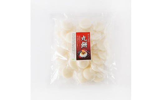 丹波篠山産マンゲツモチ100% 丸餅1kg×2袋 兵庫県 丹波篠山市 おもち兵庫県丹波篠山市15000米・パン玄米・雑穀米・もち米・餅