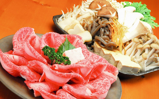 丹波篠山牛 すき焼用 国産 黒毛和牛 最高級 600g 牛肉 肉 すき焼き 鉄板焼 和牛兵庫県丹波篠山市35000肉牛肉