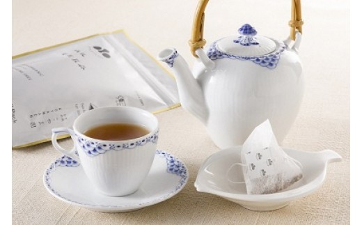 丹波なた豆茶 Small Pack 4袋セット兵庫県丹波市10000お茶・飲料お茶