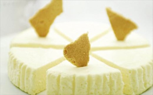 プレミアムニューヨークチーズケーキ(1ホール)兵庫県丹波市10000菓子・スイーツケーキ・カステラ