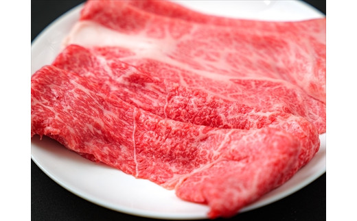 「寺内牧場」但馬雌牛ロ−ス200g・モモ薄切り肉200g兵庫県丹波市24000肉牛肉