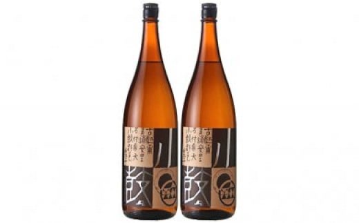 小鼓 純米 花小鼓1800ml×2本兵庫県丹波市18000酒・アルコール日本酒