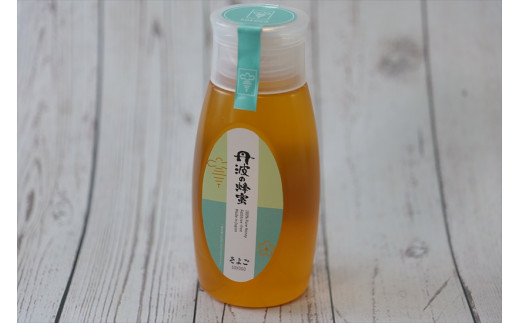丹波の蜂蜜 500g×1個(ボトル):配送情報備考 そよご蜜兵庫県丹波市15000鍋セット・総菜・加工食品ジャム・はちみつ