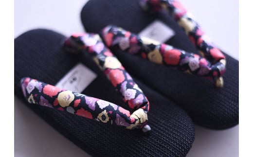 DESIGN SETTA SANGO【NEO JAPONISM  Anemone / -COOH】【Lサイズ】奈良県三郷町43000衣類・装飾品・工芸品その他 装飾品・工芸品