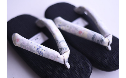 DESIGN SETTA SANGO【NEO JAPONISM  Ihanamaa / -COOH】【3Lサイズ】奈良県三郷町43000衣類・装飾品・工芸品その他 装飾品・工芸品
