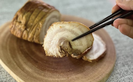 熊野 牛 しぐれ煮 約80g×2パック&上州もち 豚 焼豚 / 豚 豚肉 牛 牛肉 肉 【sim204A】和歌山県新宮市20000鍋セット・総菜・加工食品総菜