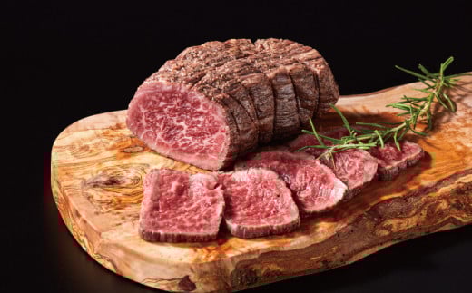ローストビーフ 200g〈冷凍でお届け!〉 / 牛 牛肉 ローストビーフ 紀和牛 赤身 200g 冷凍【tnk300-2】和歌山県新宮市9000肉牛肉