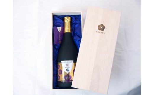 あらごし本格梅酒 操 720ml hjumys021A和歌山県みなべ町24000酒・アルコールウイスキー・洋酒・リキュール