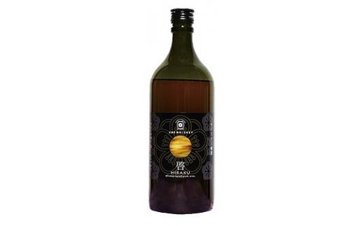 梅酒 啓-HIRAKU- 720ml hjumys022A和歌山県みなべ町15000酒・アルコールウイスキー・洋酒・リキュール