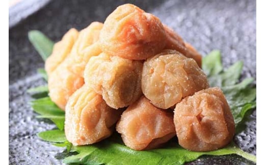 すっぱい無添加小梅干し 1,000g 塩分約20%和歌山県白浜町10000鍋セット・総菜・加工食品漬物・梅干・キムチ
