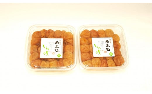 しら漬(訳あり)500g×2パック和歌山県白浜町9000鍋セット・総菜・加工食品漬物・梅干・キムチ