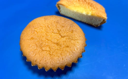 きめ細かいしっとりマドレーヌ【マドレーヌ まどれーぬ 12個 洋菓子 焼き菓子 スイーツ デザート 個包装 しっとり おやつ 手土産 贈り物 ギフト お取り寄せ お祝い 島根県 益田市】島根県益