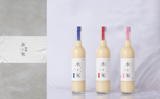 100325yƕ-mizu et rice-zƍ͔|ĂŏÎƂǂԂ낭(ÌEh)3{Zbg{35000EAR[{