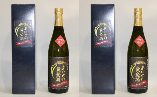 日本酒 720ml×2本 酒 さけ 飲み物 純米 国産 徳島産 地酒 アルコール 吟造 晩酌徳島県小松島市16000酒・アルコール日本酒