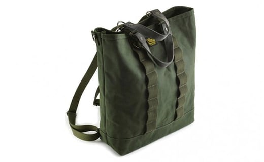 Free Free Tote-6 ブラック徳島県松茂町40000衣類・装飾品・工芸品鞄・バッグ