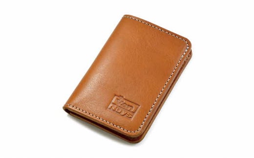 紙幣とカードが入る最小サイズウォレット徳島県松茂町35000衣類・装飾品・工芸品財布