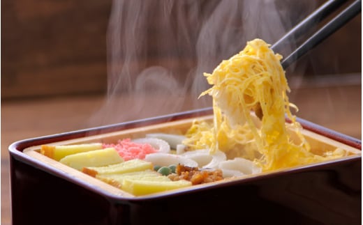 【C06020】菊寿司 蒸し寿司セット高知県20000鍋セット・総菜・加工食品その他 鍋セット・総菜・加工食品