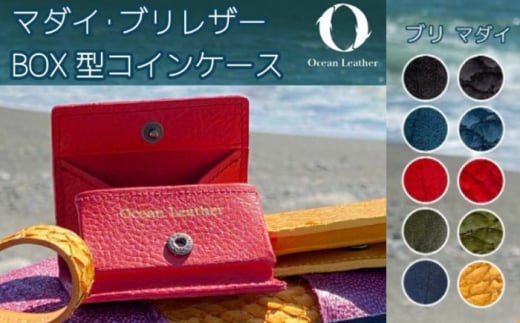 yOcean BluezOcean Leather BOXRCP[Xyuzymt[YЁz [ATBX069-03]mms57000ߗށEiEH|iz