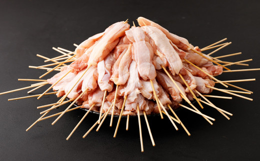国産鶏モモ 焼き鳥セット 計70本 約2.1kg福岡県筑後市15000鍋セット・総菜・加工食品総菜