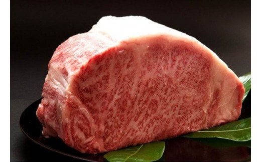 【A5ランク】博多和牛サーロインブロック1.0kg(ジャポネソース付)【伊豆丸商店】_HA0181福岡県宗像市45000肉牛肉