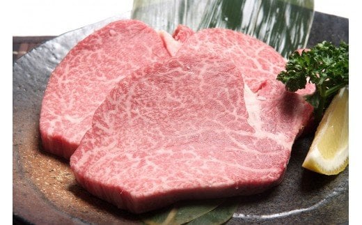 【A5ランク】博多和牛ヒレステーキ200g×5枚(ジャポネソース付き)【伊豆丸商店】_HA0183福岡県宗像市112000肉牛肉