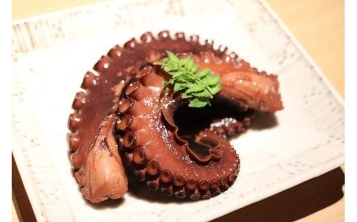 これぞ職人技!地ダコの絶品やわらか煮【天然】【倉満】_HA1216福岡県宗像市21000魚介・海産物イカ・タコ・ウニ