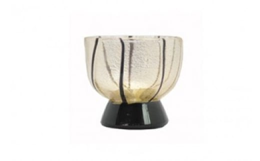 金彩盃 黒 HA-05-3【粋工房 】_HA1628福岡県宗像市23000衣類・装飾品・工芸品その他 装飾品・工芸品