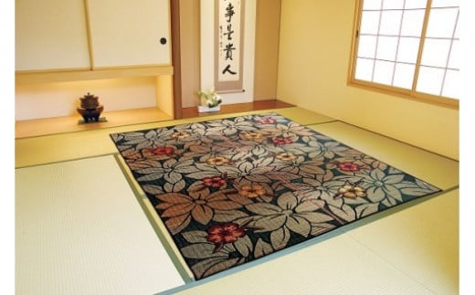 なでしこDX(191×250)(ブラック) AA148福岡県大木町65000衣類・装飾品・工芸品その他 装飾品・工芸品