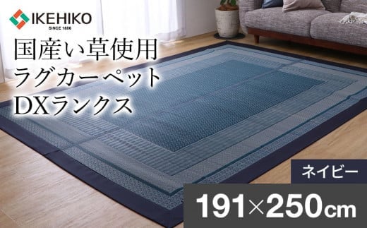 DXランクス(191×250)(色:ネイビー) AA157福岡県大木町65000衣類・装飾品・工芸品その他 装飾品・工芸品