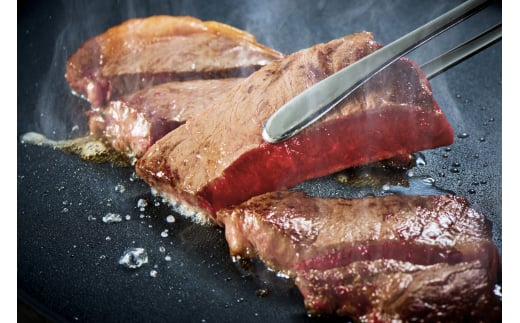 佐賀牛ロースステーキ 1.2kg (200g×6枚) | 国産 ロース すき焼き しゃぶしゃぶ 焼肉 焼き肉 赤身 ステーキ 国産牛 国産和牛 お肉 肉 霜降り 冷凍佐賀県大町町56000肉牛肉