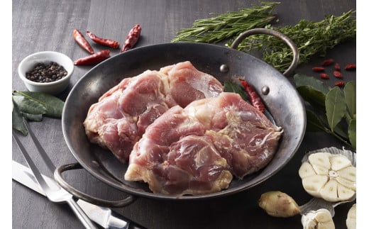 みつせ鶏瞬冷もも肉 500g×2袋 / 肉 お肉 鶏肉 とり 鶏 とりにく もも とりもも 鳥 冷凍 もも肉 チキン ふるさと納税 佐賀 ブランド 佐賀県 国産 熟成 唐揚げ ギフト 贈り物 贈答佐賀県大町町10