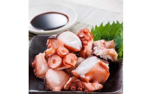 タコのぶつ切 (750g) 魚介 たこ タコ 蛸 真蛸 小分け 国産 ボイル カット たこ焼き からあげ から揚げ 唐揚げ おかず おつまみ 海の幸 【opar004】【磯武】大分県12000魚介・海産物イカ・タコ・ウ