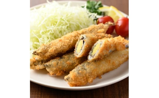 子持ち樺太ししゃものフライ (計800g・400g×2袋) ししゃも シシャモ 揚げ物 フライ 惣菜 お惣菜 魚 海鮮 魚介 【opbp004】【ヤマジン】大分県9000魚介・海産物その他 魚介・海産物
