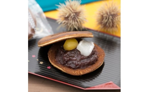 餅つきうさぎ (計15個) どら焼き スイーツ 菓子 焼き菓子 和菓子 小分け お菓子 おやつ 【opbt014】【古川製菓】大分県15000菓子・スイーツその他 和菓子
