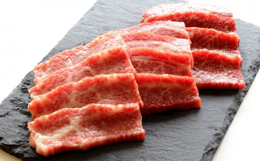 綾牛 焼肉 セット 450g バーベキュー 赤身 モモ バラ ロース A4A5等級 黒毛和牛 希少 牛肉 宮崎県 宮崎県綾町16000肉牛肉