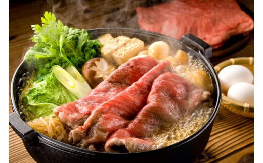 宮崎牛赤身・霜降り焼きしゃぶ食べ比べセット〈計1.2kg〉宮崎県綾町37000肉牛肉